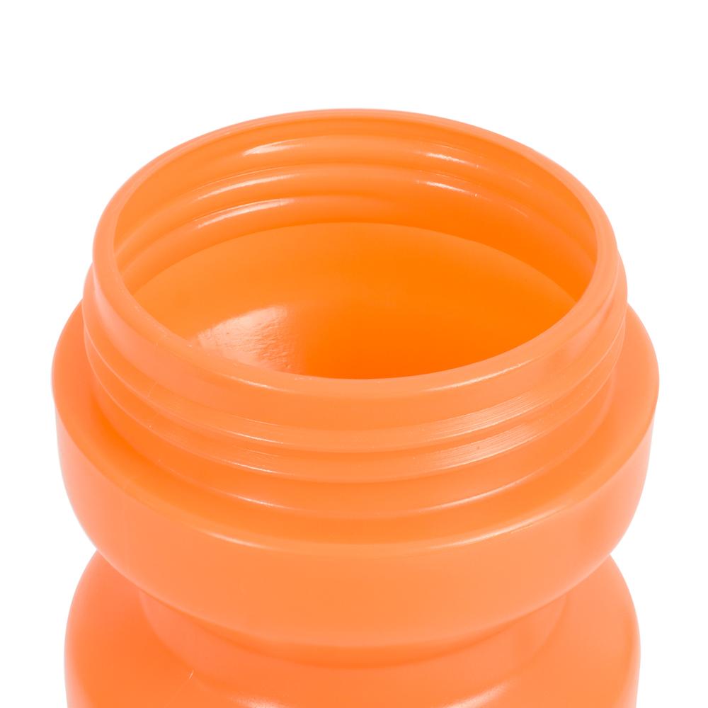 Foto 5 pulgar | Botella de Agua para Bicicleta de 550 ml