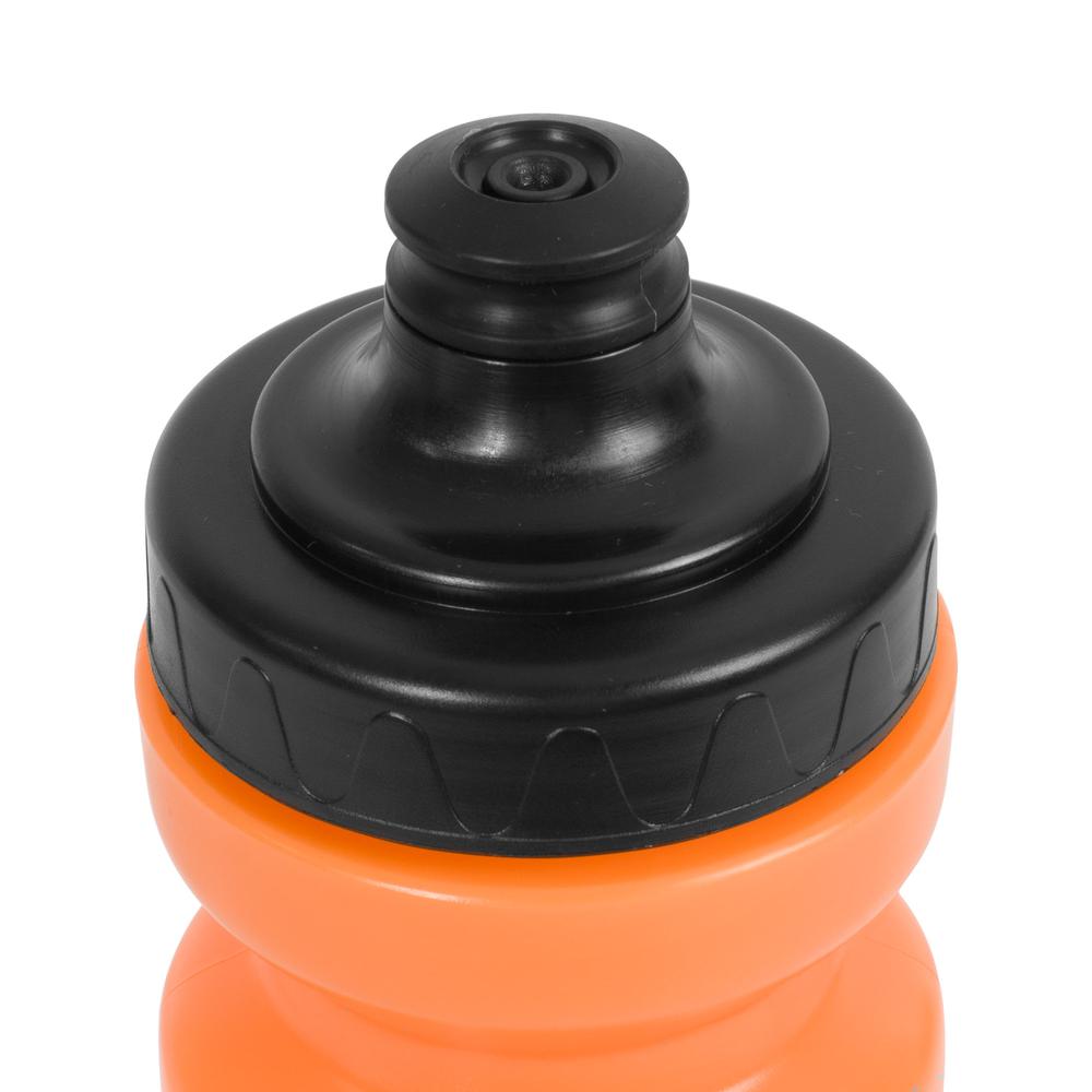 Foto 2 | Botella de Agua Bicicleta 550 Ml Naranja L8bigflow