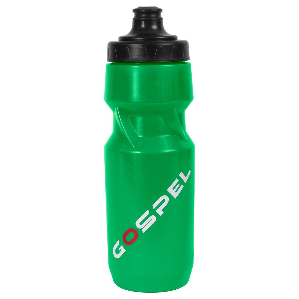 Foto 2 pulgar | Botella de Agua para Bicicleta 750 ml Verde