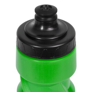 Foto 2 | Botella de Agua para Bicicleta 750 ml Verde