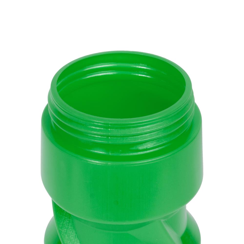Foto 5 pulgar | Botella de Agua para Bicicleta 750 ml Verde