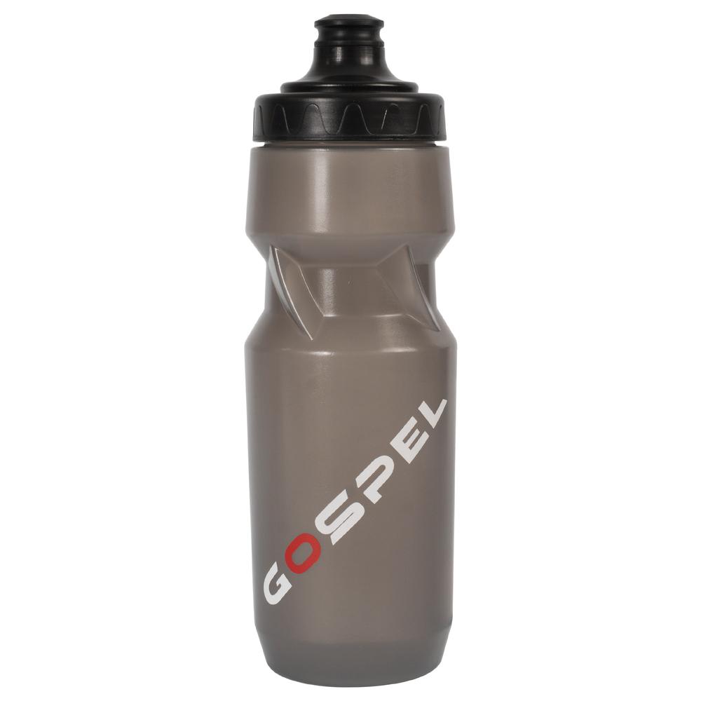 Foto 2 pulgar | Botella de Agua 750 Ml Negro L8bigflow