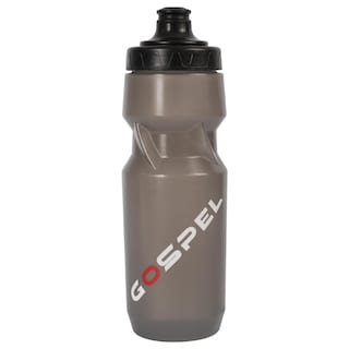 Foto 1 | Botella de Agua 750 Ml Negro L8bigflow