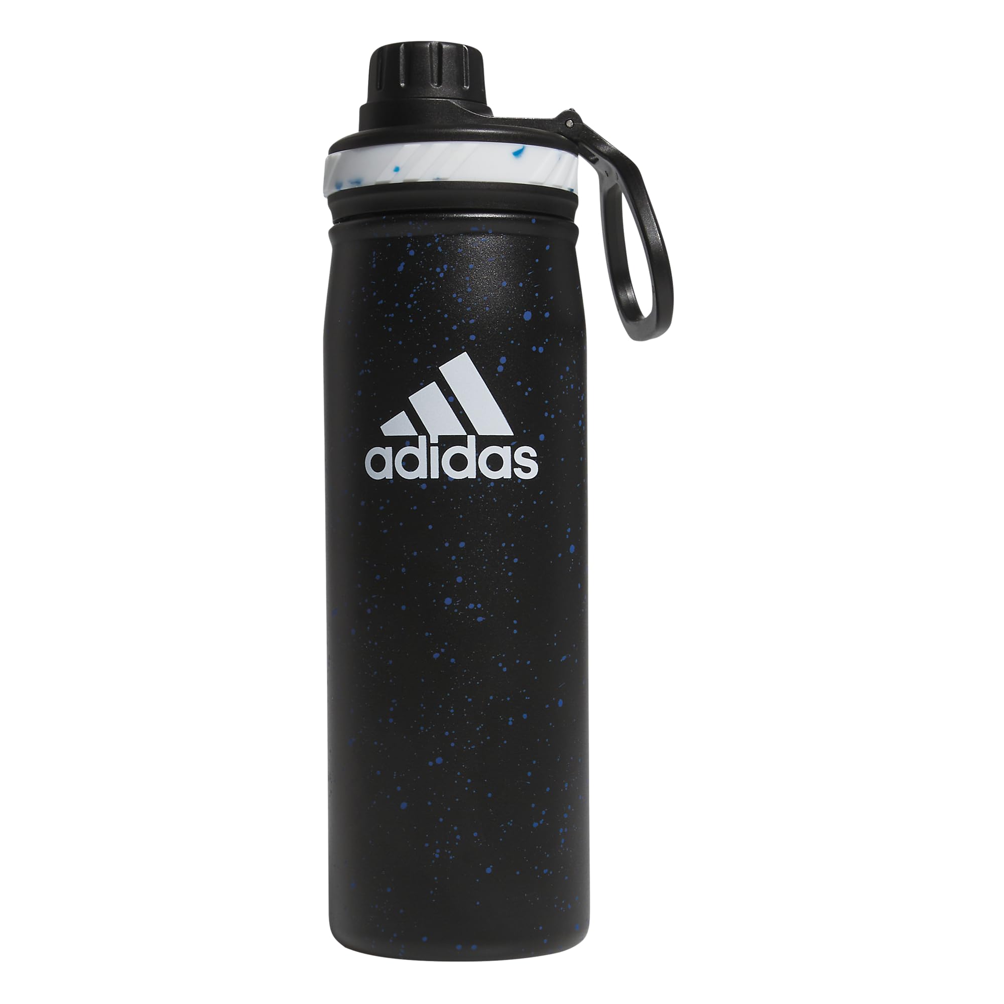 Foto 2 pulgar | Botella De Agua Adidas Metal 600 Ml Con Aislamiento Frío/calor, Acero Inoxidable - Venta Internacional.