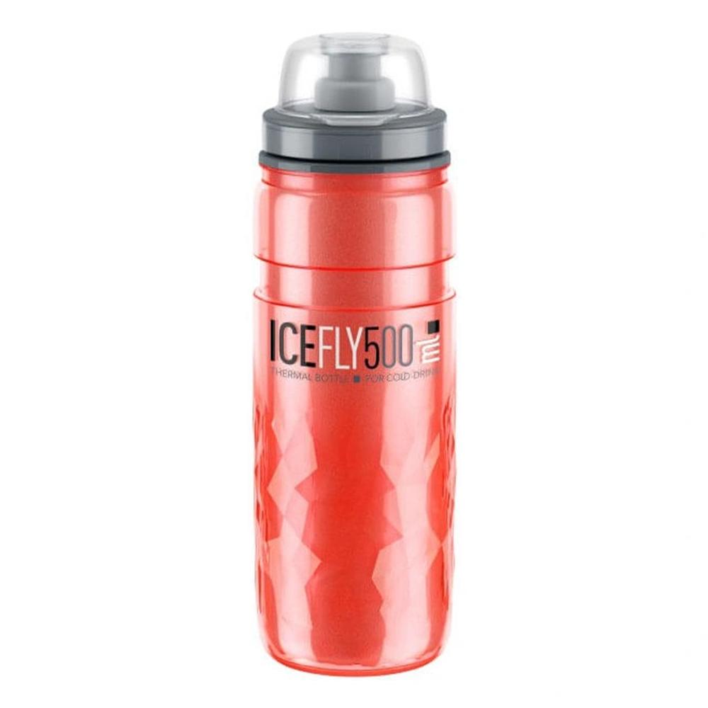 Foto 2 pulgar | Anfora Portabotella Soporte Ice Fly 500ml Elite
