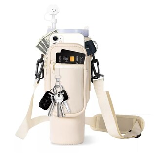 Foto 1 | Bolsa para Termo Stanley 40oz con Correa