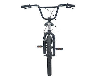 Foto 4 | Bicicleta Ghost Signals Rodada 20 Cromo Infantil