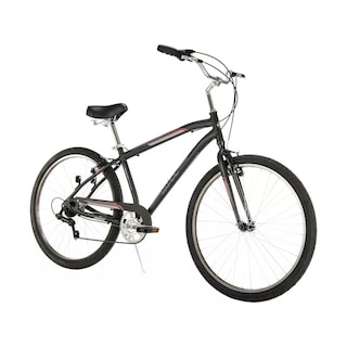 Foto 1 | Bicicleta Huffy Parkside Rodada 27.5 Negro
