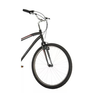 Foto 4 | Bicicleta Huffy Parkside Rodada 27.5 Negro