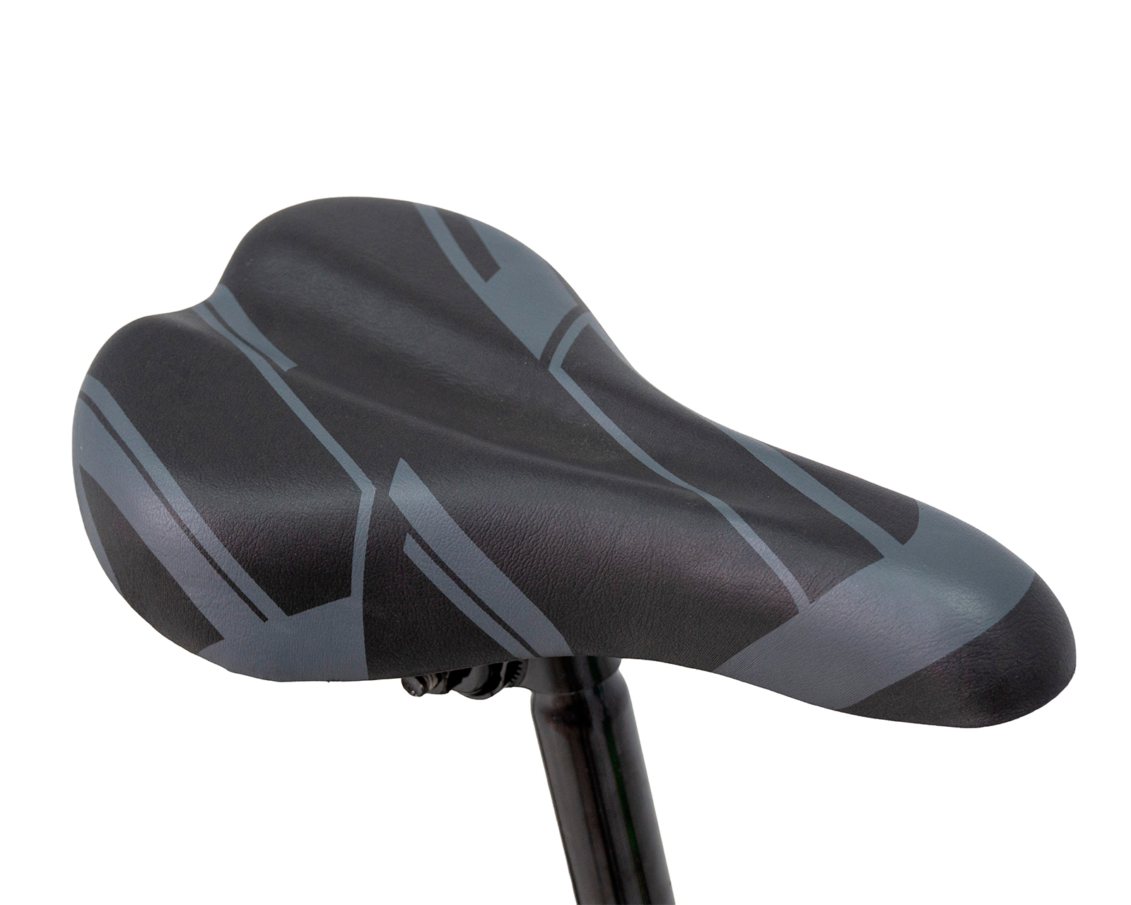 Foto 7 | Bicicleta Veloci Hiperion Rodada 20 Gris Infantil