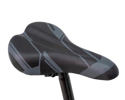 Foto 7 | Bicicleta Veloci Hiperion Rodada 20 Gris Infantil