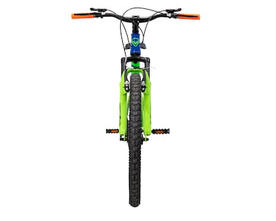 Foto 3 | Bicicleta Veloci Naukas Rodada 26 Azul De Montaña