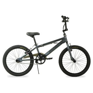 Foto 2 | Bicicleta Benotto Freestyle Rollie R20 1v Frenos V Acero Gris