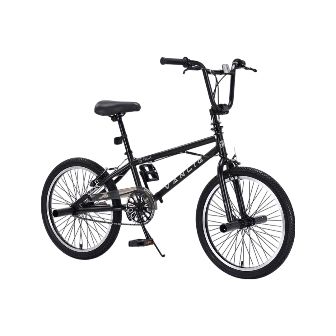 Foto 2 pulgar | Bicicleta Bmx Freestyle Rodada 20