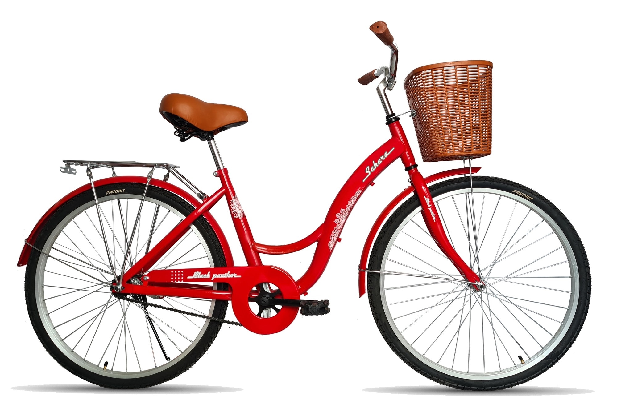 Bicicleta con 2025 canasta coppel