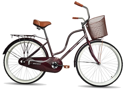 Foto 1 | Bicicleta R26 Black Panther Santorini color Morado