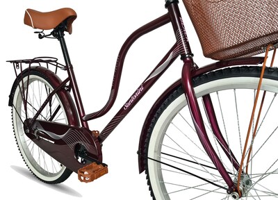 Foto 3 | Bicicleta R26 Black Panther Santorini color Morado