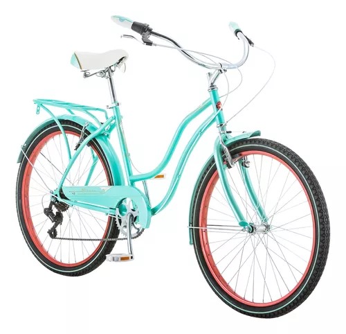 Bicicleta Schwinn Perla R26