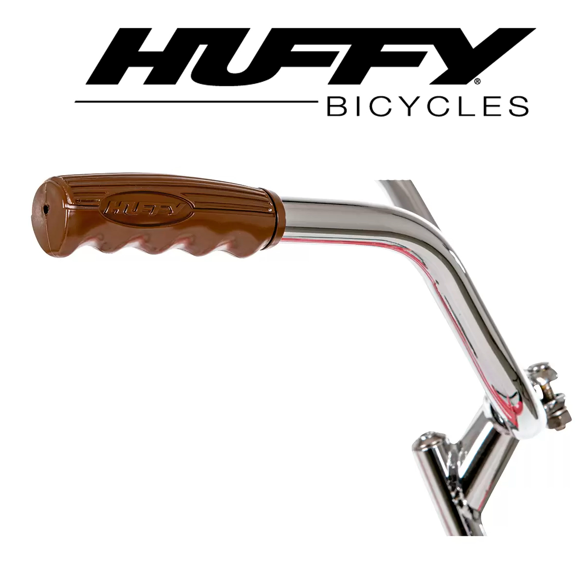 Foto 4 pulgar | Bicicleta Crucero Huffy Good Vibrations Rodada 26