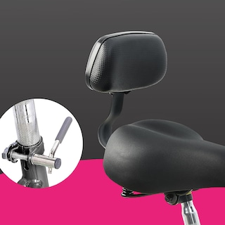 Foto 4 | Triciclo Para Adultos Con Cesta