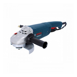 Foto 2 | Esmeriladora Angular Bosch 7” 2200w 8500 Rpm M14 Interruptor Tri-control (gws 2200-180)