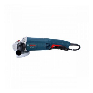 Foto 3 | Esmeriladora Angular Bosch 7” 2200w 8500 Rpm M14 Interruptor Tri-control (gws 2200-180)