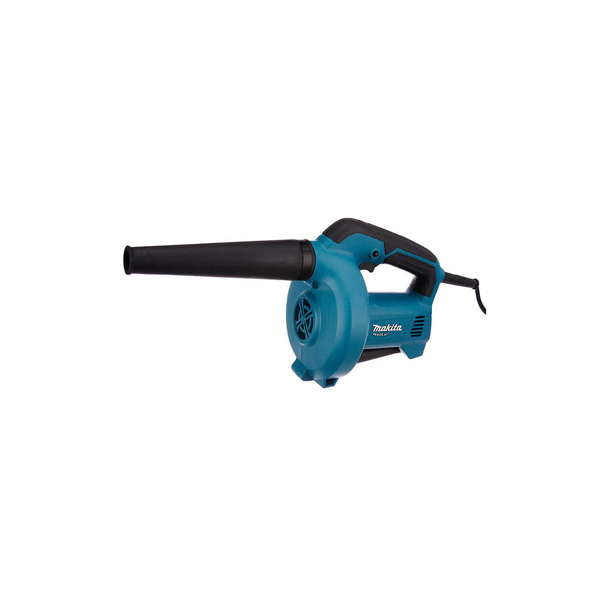 Sopladora Electrica Makita 530w Vv 8500-16000 Rpm