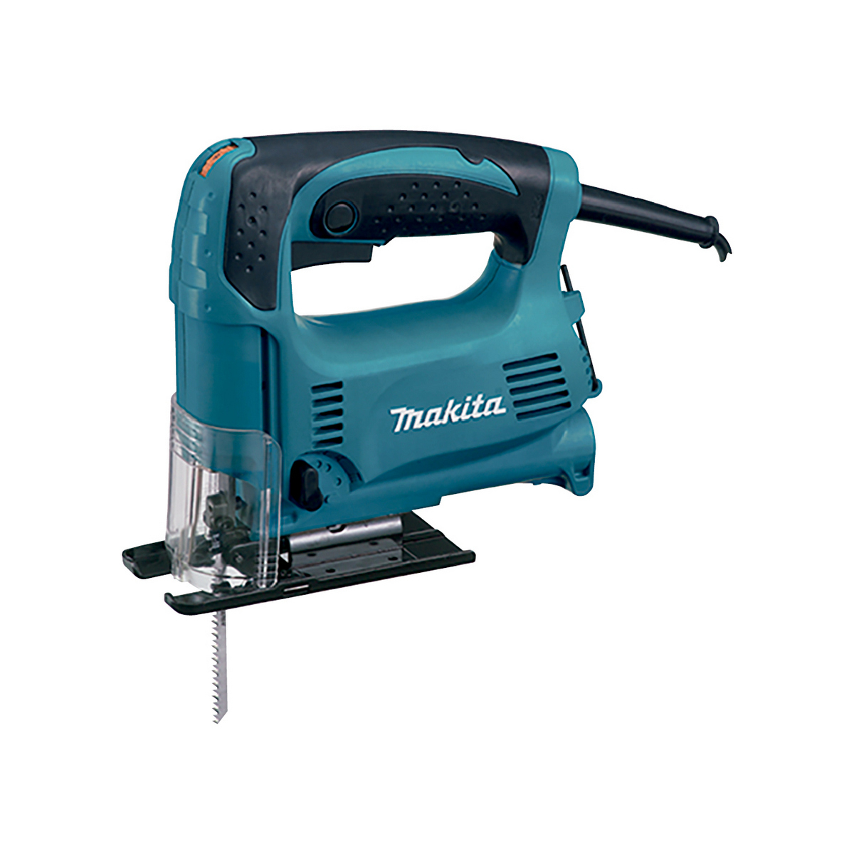 Sierra Caladora Pendular Makita 450w 500-3100 Cpm Con Estuche