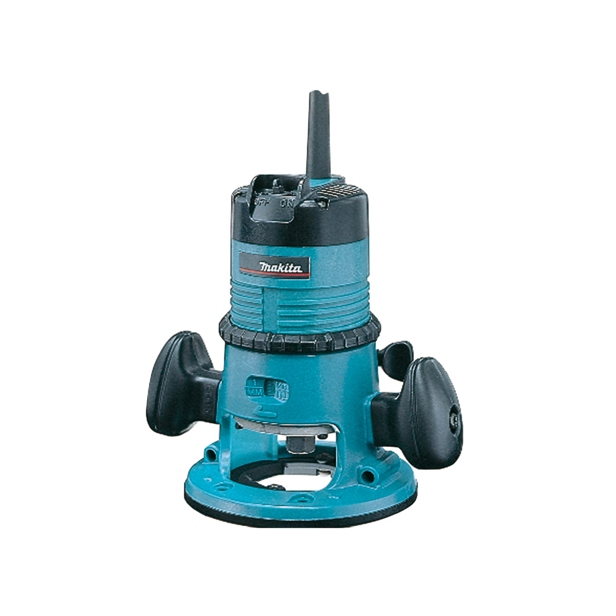 Foto 1 | Router Makita 1hp 760w 30000 Rpm Collet 1/4”