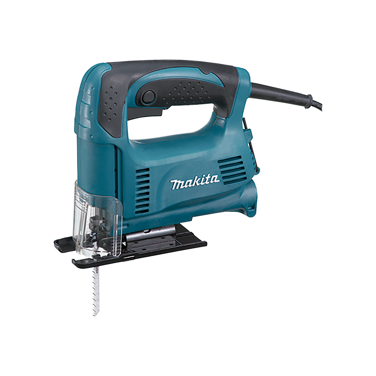 Sierra Caladora Makita 450w 0-3100 Cpm