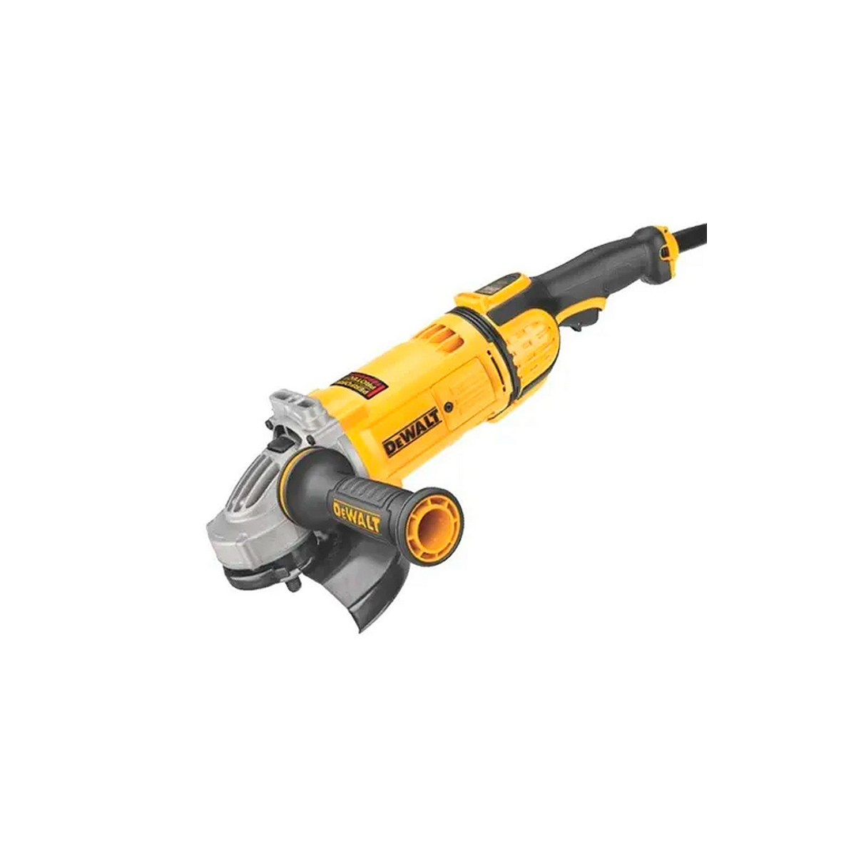 Foto 3 pulgar | Esmeriladora Angular Dewalt 7” 2400w 8500 Rpm 5/8-11