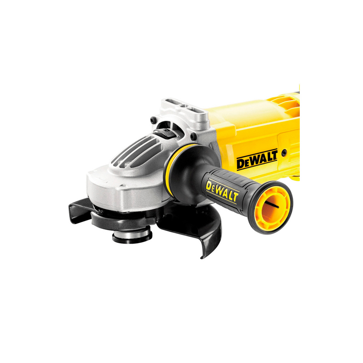 Foto 4 pulgar | Esmeriladora Angular Dewalt 7” 2400w 8500 Rpm 5/8-11