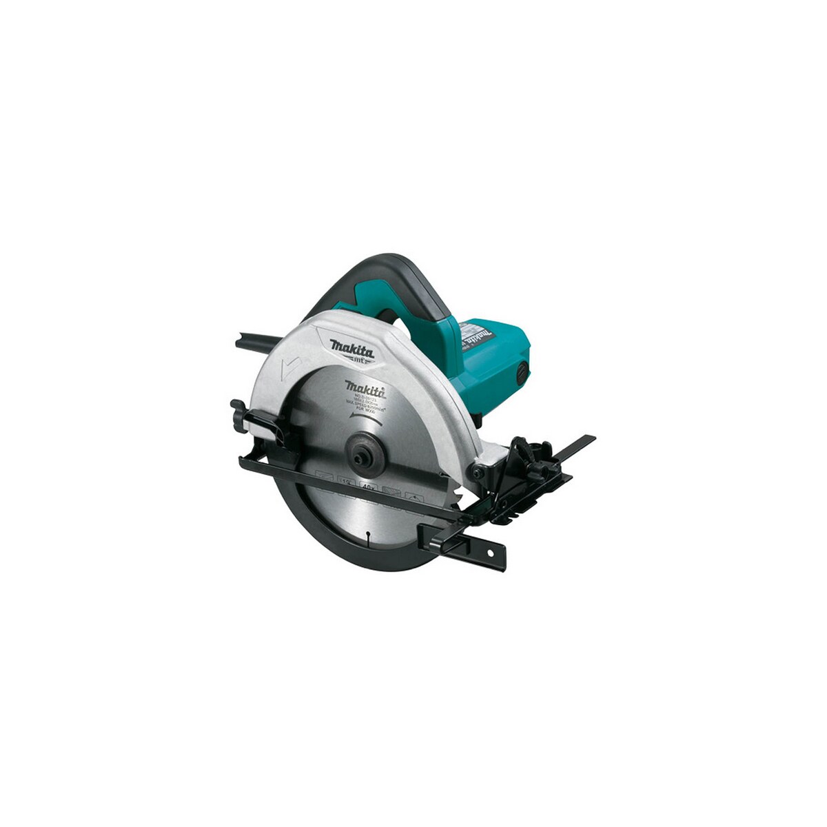 Sierra Circular Electrica Makita 7.1/4” 1500w 4900 Rpm $2,676