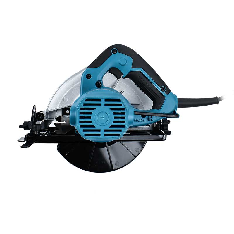 Foto 3 | Sierra Circular Electrica Makita 7.1/4” 1500w 4900 Rpm