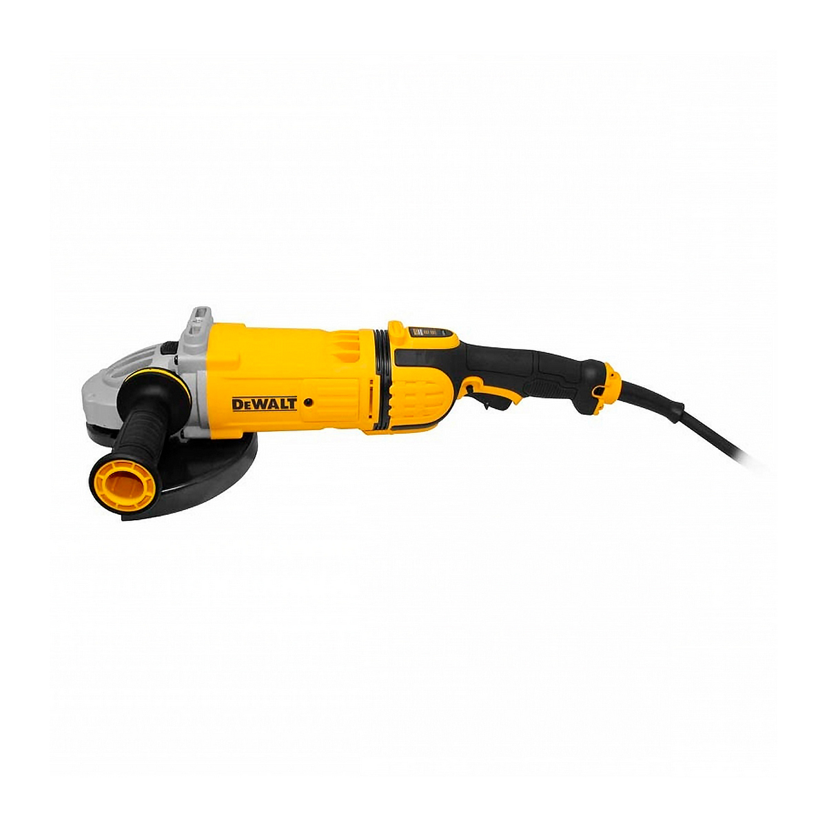 Foto 3 pulgar | Esmeriladora Angular Dewalt 9” 2700w 6500 Rpm 5/8-11