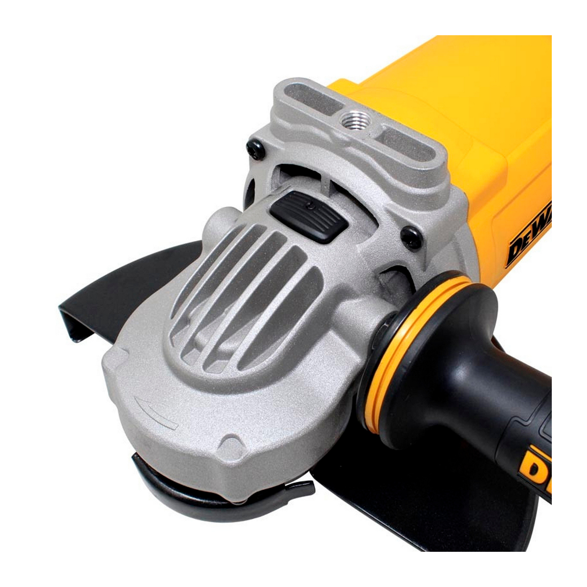 Foto 5 pulgar | Esmeriladora Angular Dewalt 9” 2700w 6500 Rpm 5/8-11