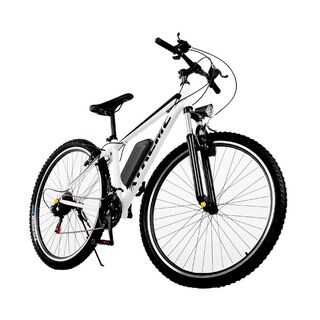 Foto 1 | Bicicleta Eléctrica Xtreme Life Blanca de R29
