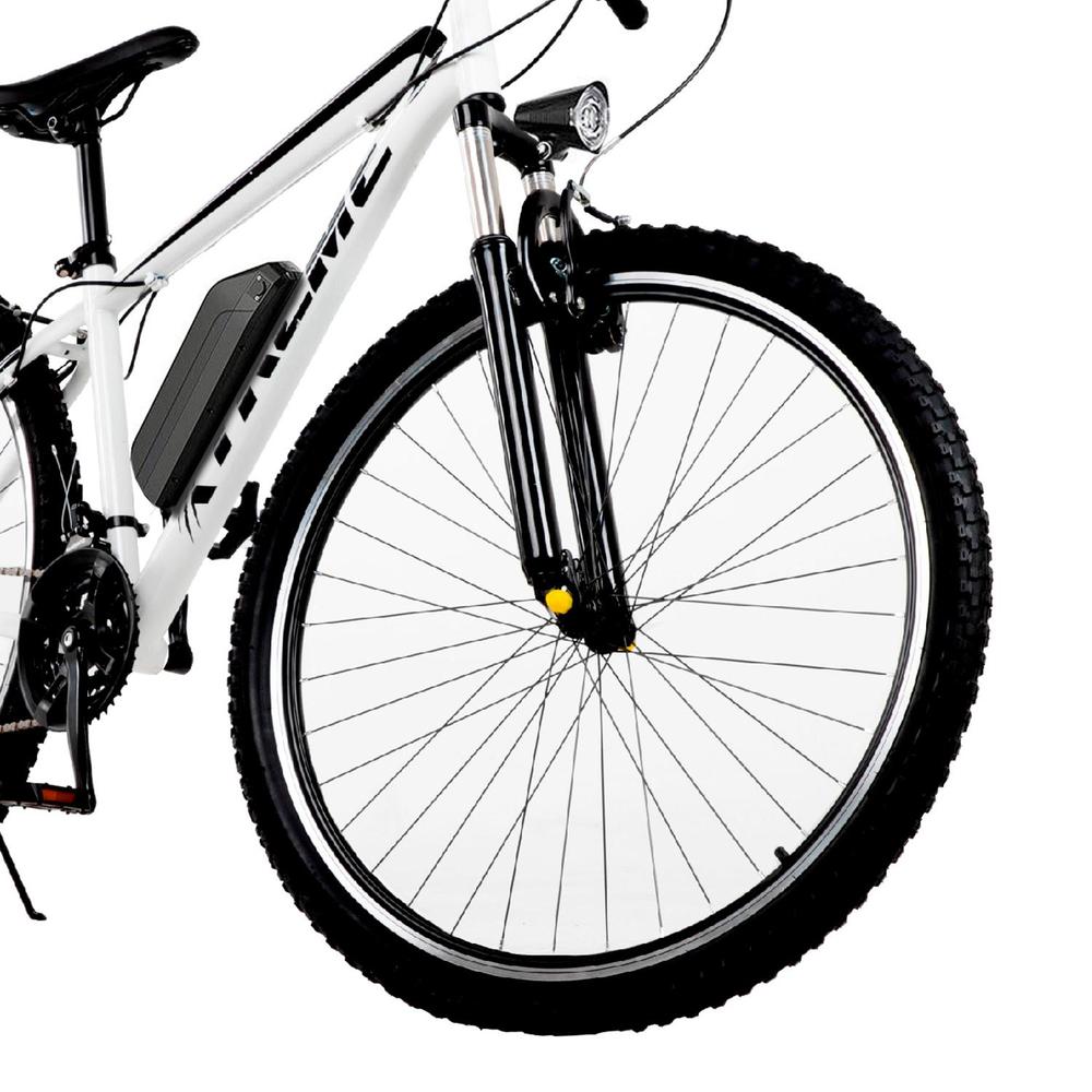 Foto 2 | Bicicleta Eléctrica Xtreme Life Blanca de R29