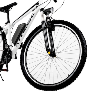Foto 2 | Bicicleta Eléctrica Xtreme Life Blanca de R29