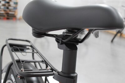 Foto 6 | Jetbike F22 Bicicleta Eléctrica Pegable