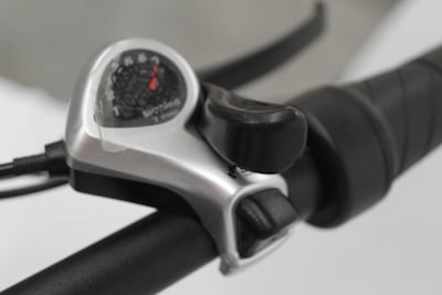 Foto 2 | Bicicleta Eléctrica F3 Plegable