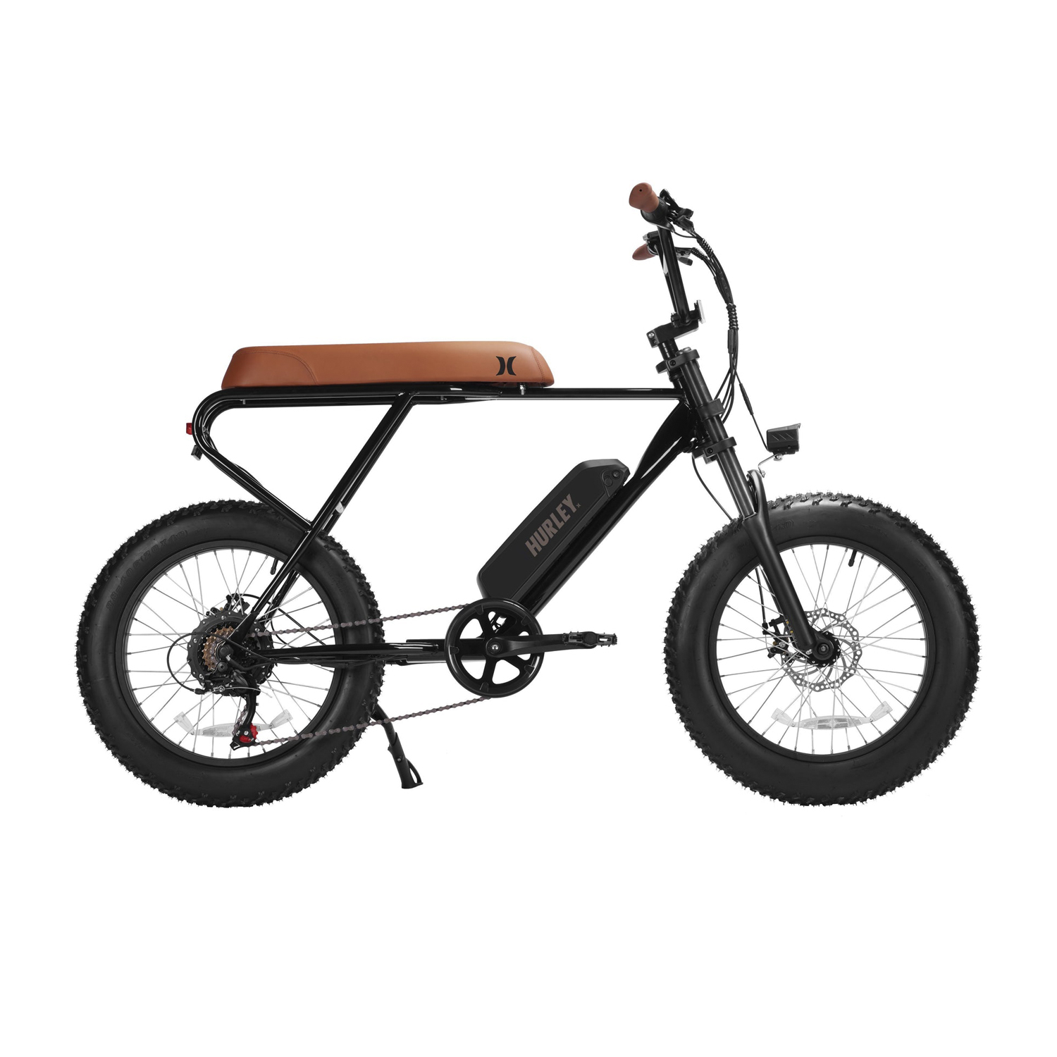 Foto 5 pulgar | Hurley Ebike Mini Swell Negro Esb206em