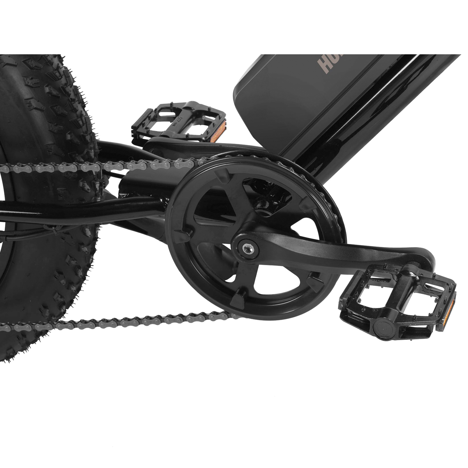 Foto 6 pulgar | Hurley Ebike Mini Swell Negro Esb206em