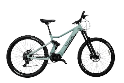 Foto 1 | Ebike Mtb Bicicleta Asistida Enduro Roue Terradox 29