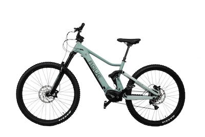 Foto 2 | Ebike Mtb Bicicleta Asistida Enduro Roue Terradox 29