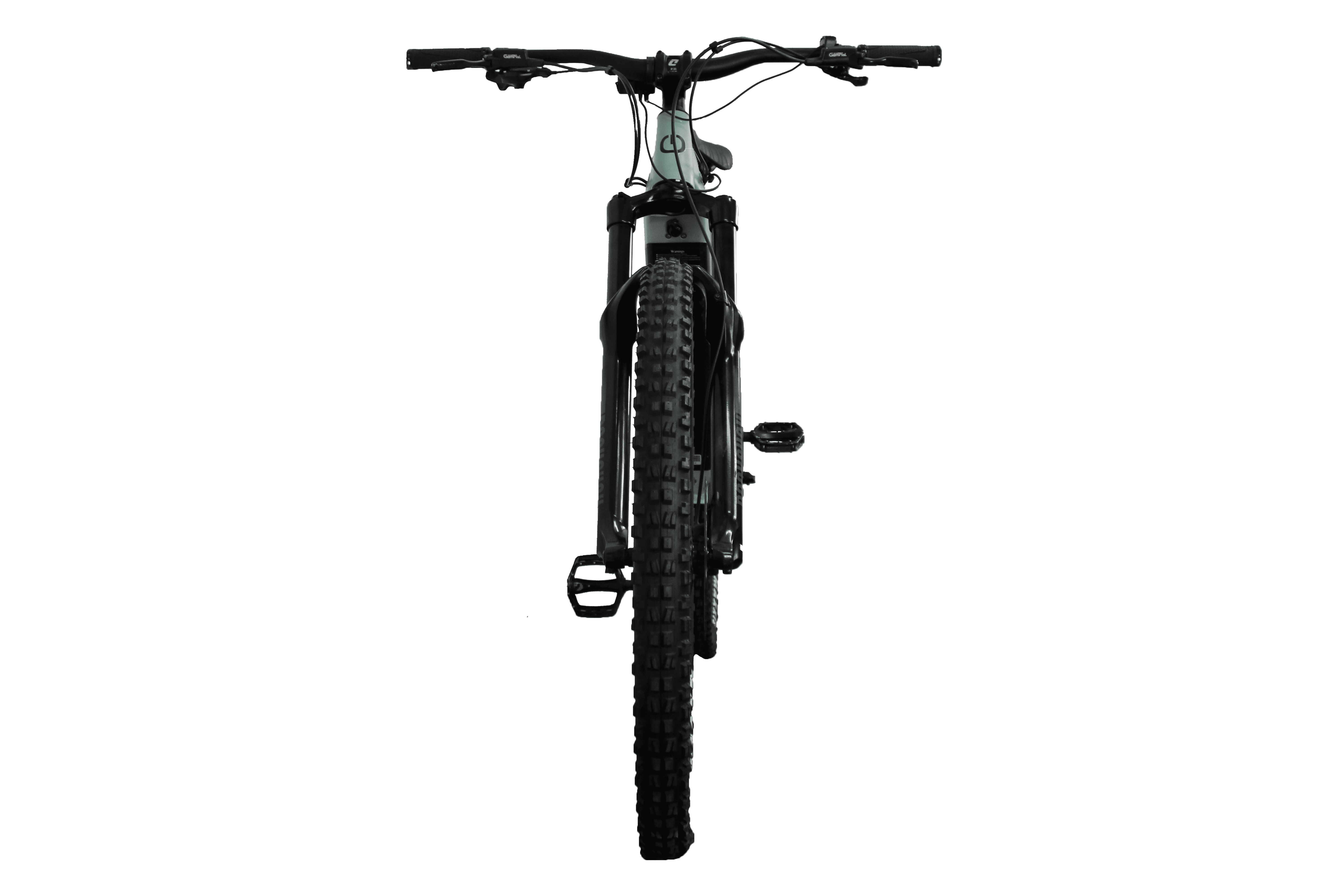 Foto 4 pulgar | Ebike Mtb Bicicleta Asistida Enduro Roue Terradox 29