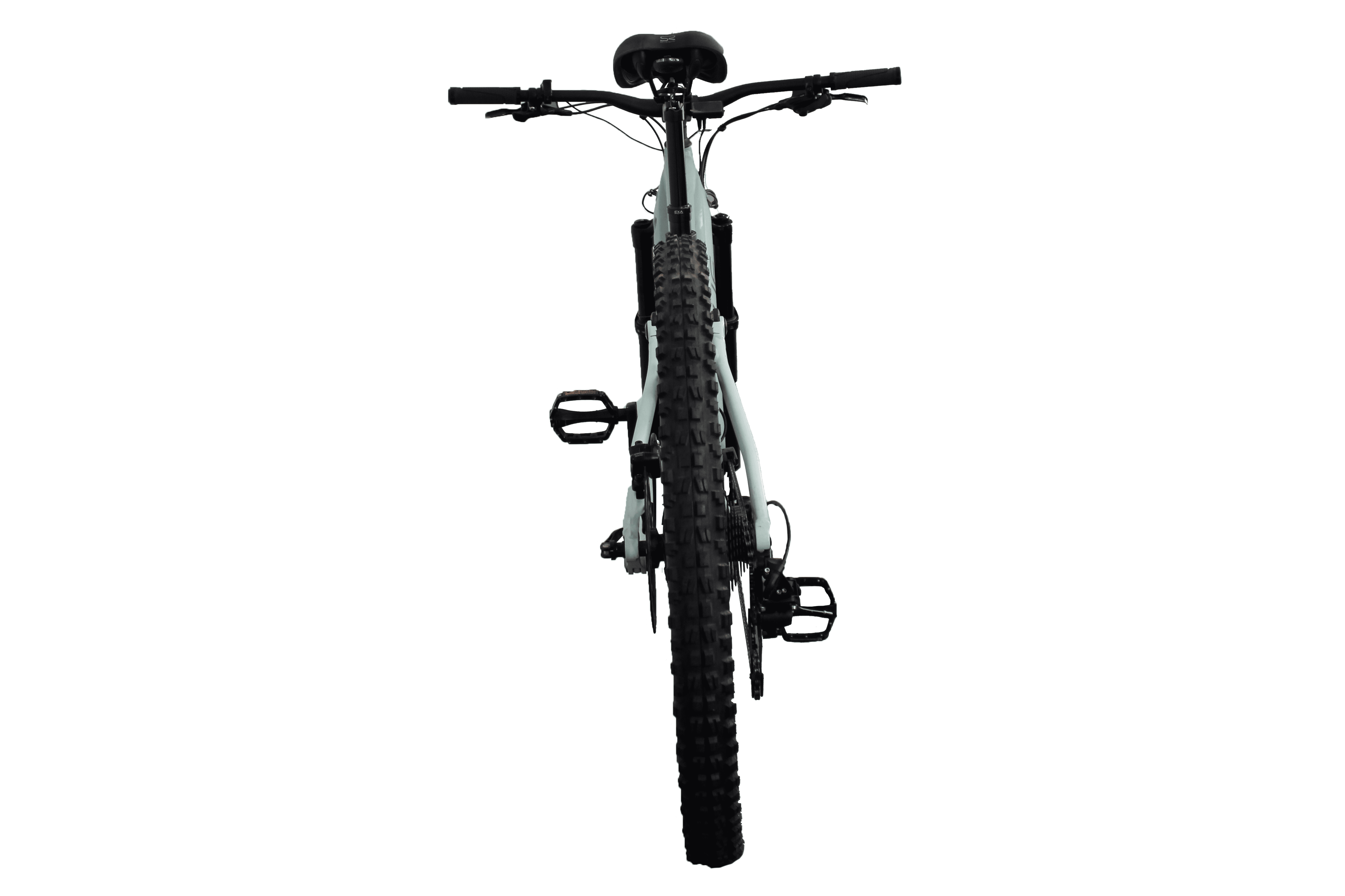 Foto 4 | Ebike Mtb Bicicleta Asistida Enduro Roue Terradox 29