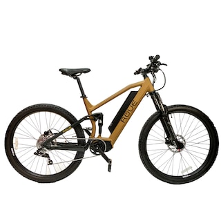 Foto 1 | Ebike Mtb Bicicleta Asistida Roue Ventox 29 2024