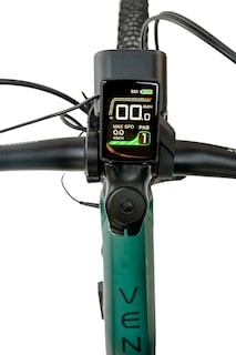 Foto 4 | Ebike Mtb Bicicleta Asistida Roue Ventox 29 2024