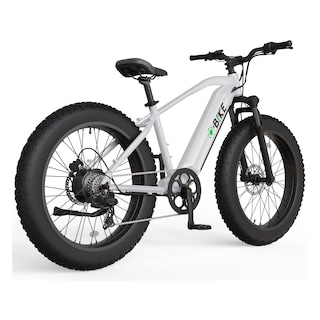 Foto 4 | Bicicleta Eléctrica Q-bike Qjg01 500w 45km/h Plata